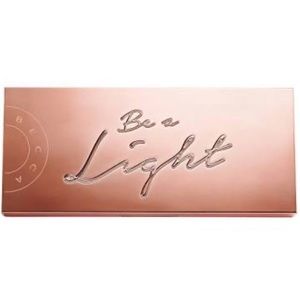 BECCA Be A Light Face Palette Light to Medium